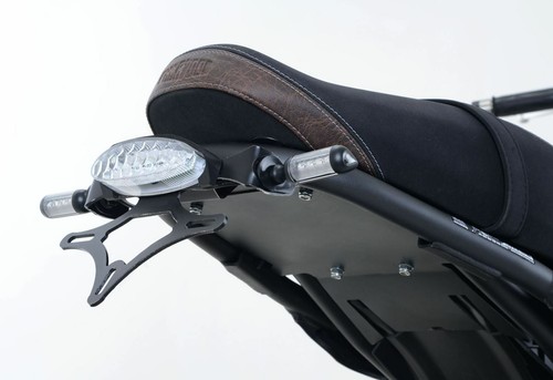 Tail tidy yamaha - tidy,