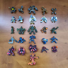 GORMITI - 2012 NATURE