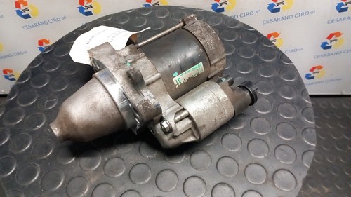 Motorino avviamento - motorino,