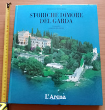 Book Storiche Dimore Del Garda