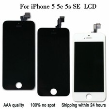 Display LCD Touch