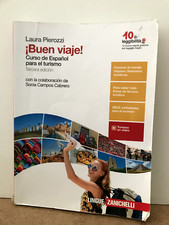 Buen viaje - curso de espanol - Zanichelli
