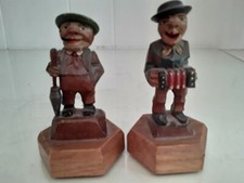 Musicista vintage arte