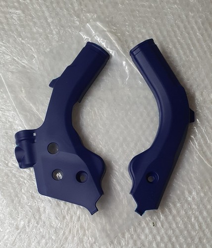 Protezione telaio husqvarna - telaio,