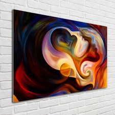 Tulup Acrylic Glass Print Wall