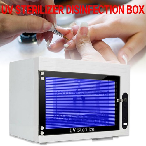 Sterilizzatore scatola - sterilizzatore, uv