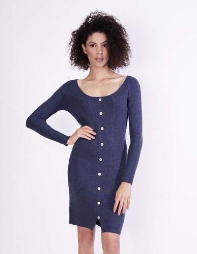 1stamerican abito maglia - in,