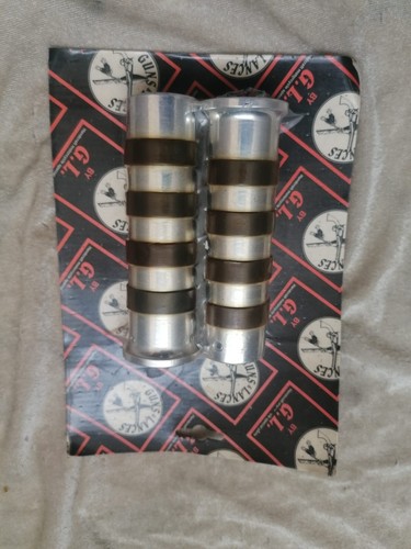 Manopole grips moto - manopole,