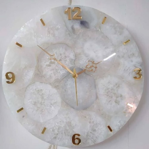 Orologio parete pietra - parete,