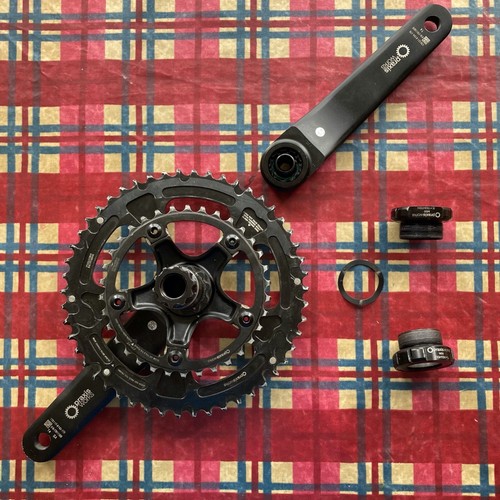 Praxis works 34t - praxis, 50/34t