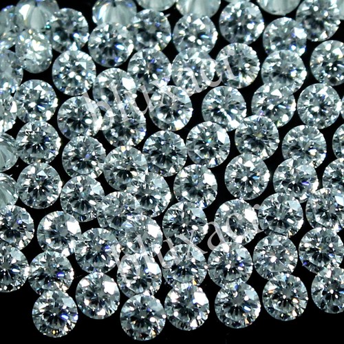 Diamante tondo taglio