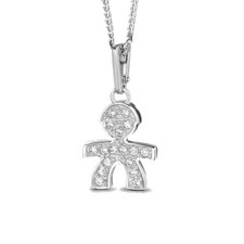 LE BEBE' CIONDOLO LINEA I