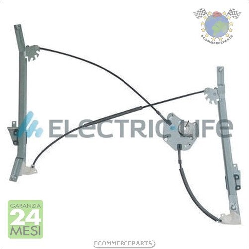 Alzavetro electriclife - alzavetro,