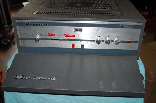 Dynacord v160 solo per - dynacord,
