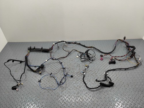 Set cablaggio originale bmw - set,