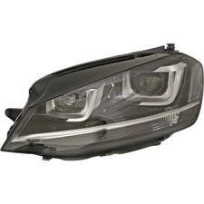 Faro fanale anteriore Sinistro