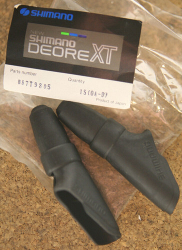 Retro nos nuovo shimano - retro,
