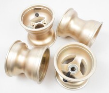 Set di cerchi in magnesio