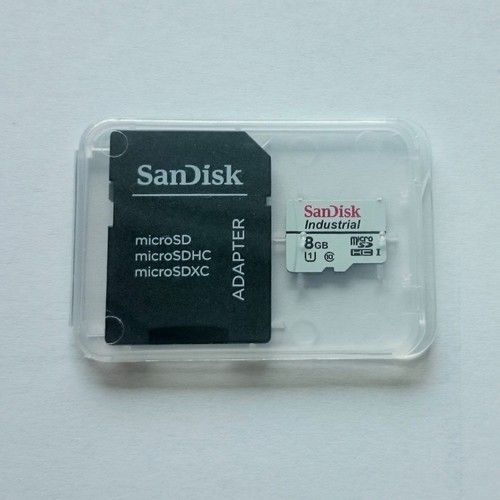 Micro sandisk temperature - micro, sd