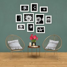 Set di cornici da parete in