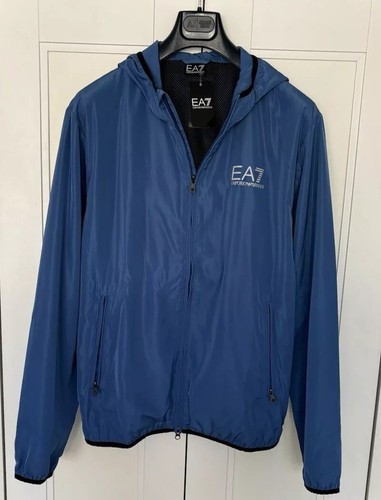 Giacca uomo emporio armani ea7 - emporio,