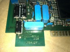 08111-66508 PCB per generatore