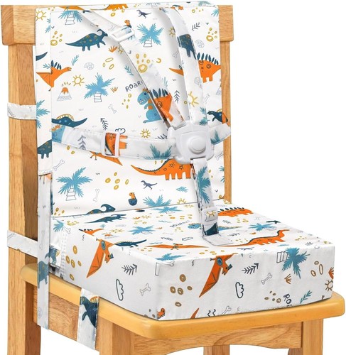 Rialzo sedia bambini cuscino - sedia,