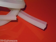 GUARNIZIONE CAMPANA SOTTOVUOTO SIRMAN SP40 W8 40 5x6mm 185cm