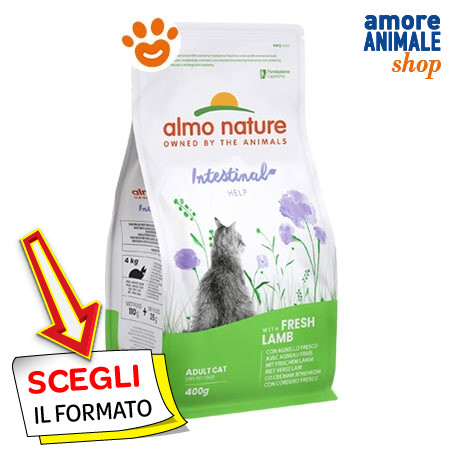 Almo nature cat - almo,