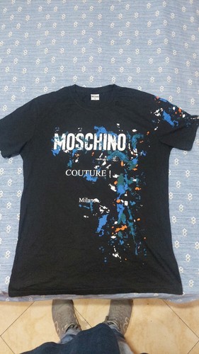 Vendo bellissima shirt - bellissima, t-shirt