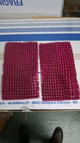 Ricambio per robot - ricambio,