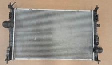RADIATORE ACQUA PER CITROEN