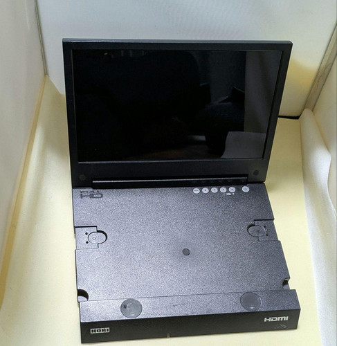 Monitor lcd hori full per - monitor, hd