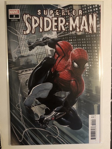 Superior spider man variant - superior,