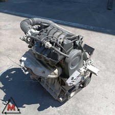 Motore BSE per VOLKSWAGEN GOLF MK5 2003-2008 1.6 BENZINA 75 kW usato (109515)