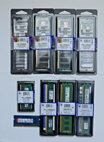 Nuovo 256 512 2 - 512, gb