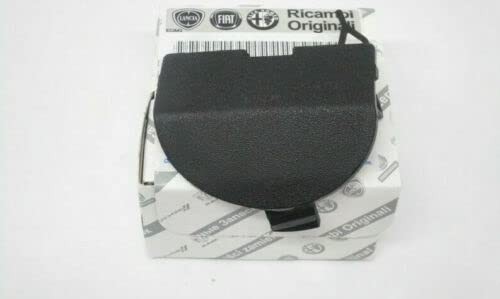 Tappo copri gancio traino - tappo,