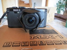 [Oggetto pratico] Fotocamera