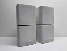 2 casse altoparlanti Bose