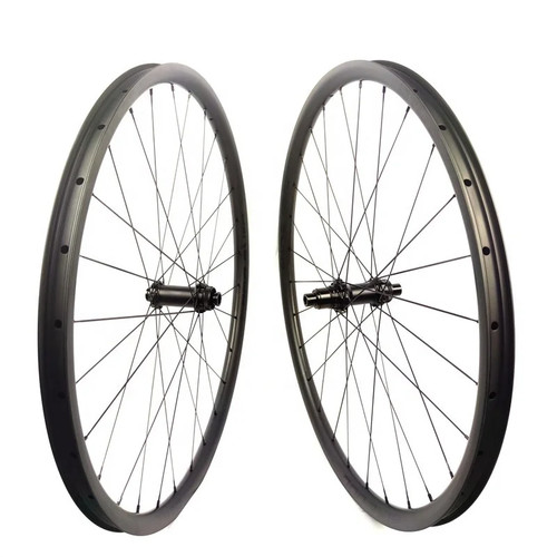 Set ruote 29er - ruote, mtb