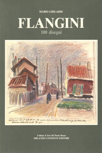Flangini mario ghilardi - -,