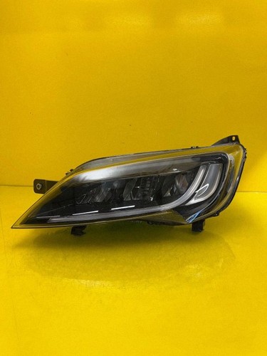 Fiat ducato 2022 phare - fiat,