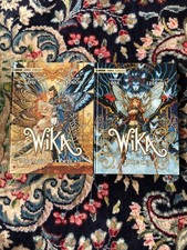 Wika 1-2 - Thomas Day -