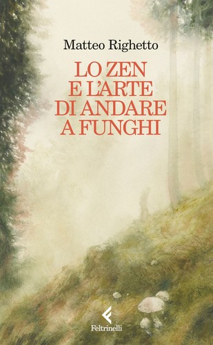 Libri matteo righetto lo zen - -,