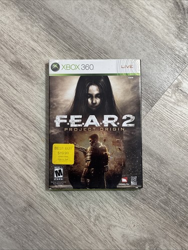 Fear project origin - 2,