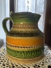 VASO CERAMICA BITOSSI seria