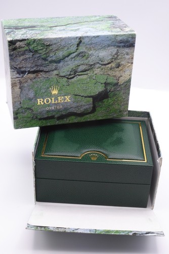 Modello rolex sport scatola - modello,