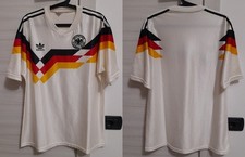 MAGLIA CALCIO GERMANIA GERMANY
