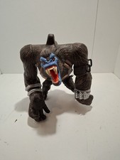 Capitan Simian Anni 90