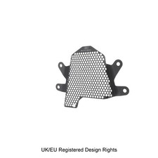 Protezione coperchio serbatoio